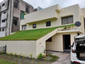 vedic village villa